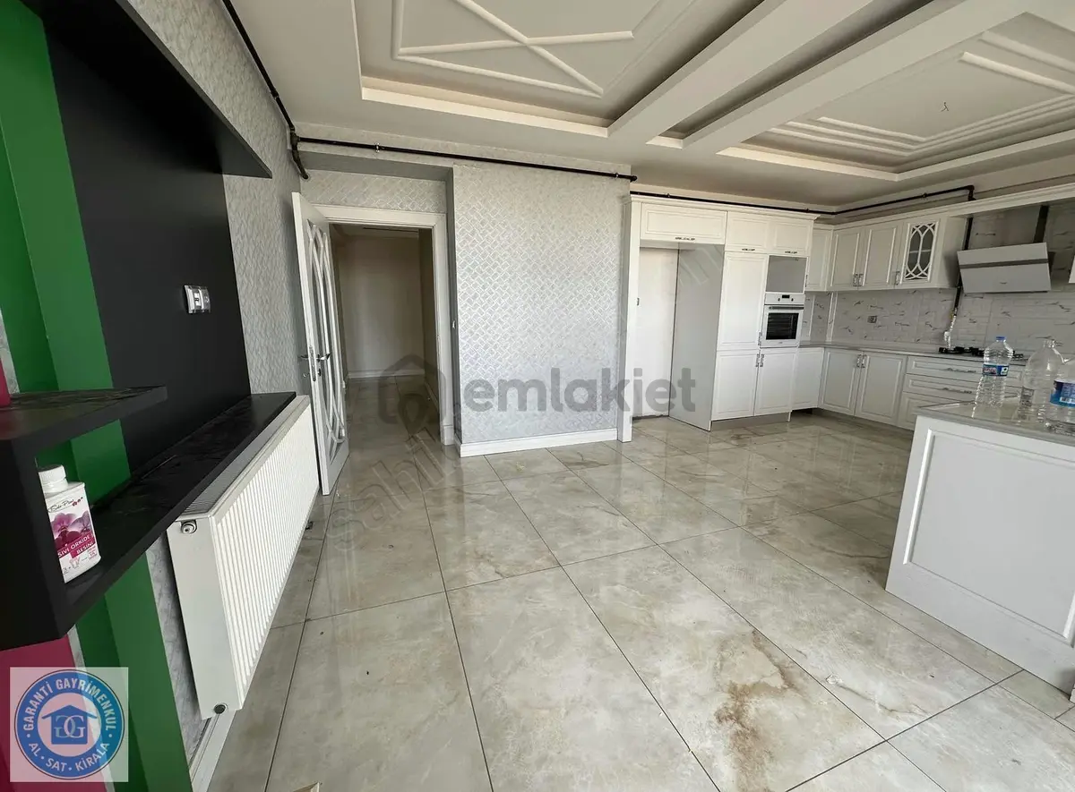 Tekel Arka Tarafında Kiralık 4+1 Daire - 11