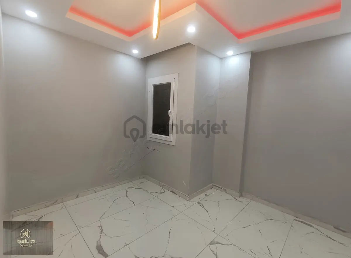 Mavibulvar Civarı Yeni Binada Kiralık 2+1 Daire - 3
