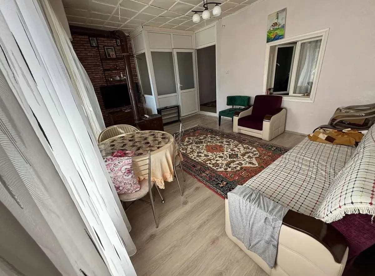 Ulucami Mahallesi 215 M2 Geniş Bahçeli Müstakil - 6