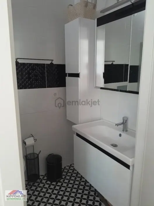 Çeşmede Denize 700 Metre Mesafede Satılık 3+1 Lüks Villa - 15