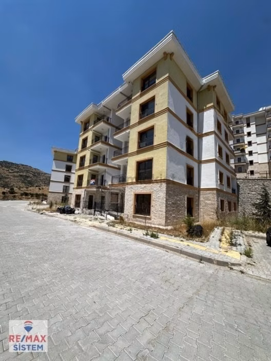 *gökçe Tokilerde 3+1 Ara Kat Kiralık Daire* - 20