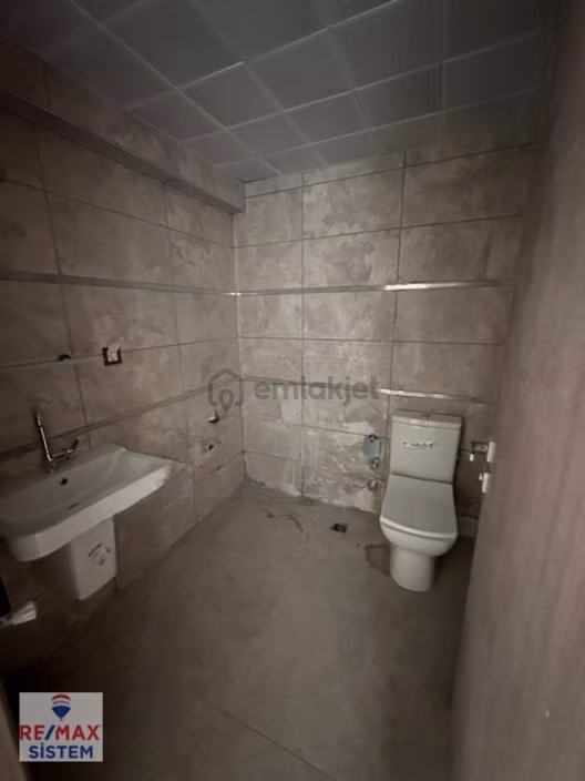 *gökçe Tokilerde 3+1 Ara Kat Kiralık Daire* - 12
