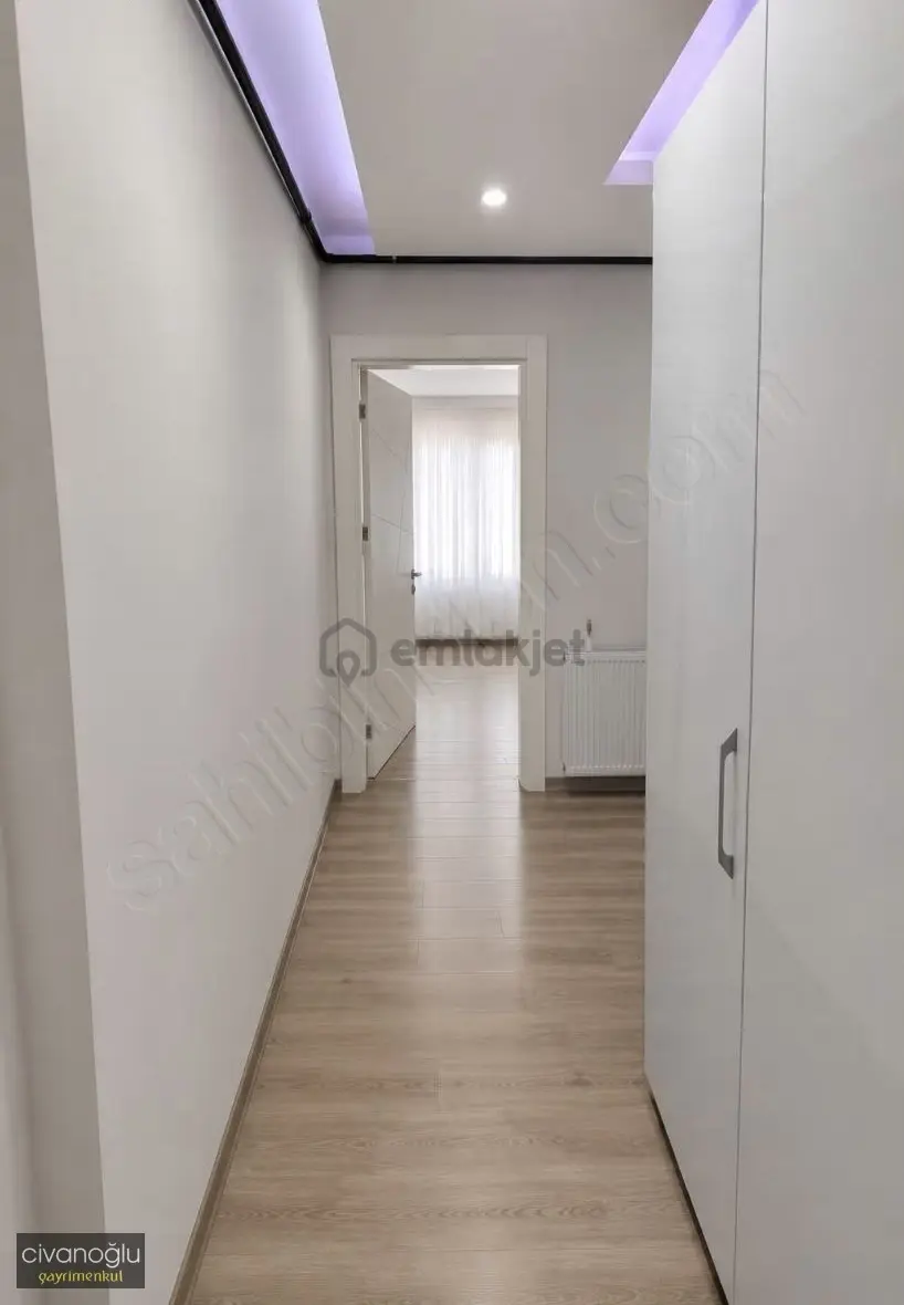 Bursa Nilüfer Akçalar 2+1 Satılık Daire - 6