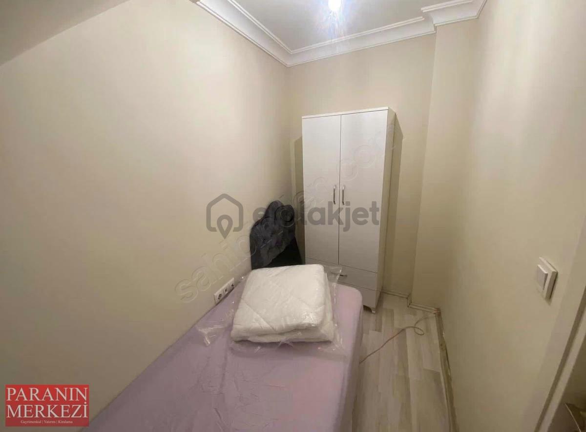 Ana Cadde Arkasında Full Eşyalı 3+1 Daire - 17