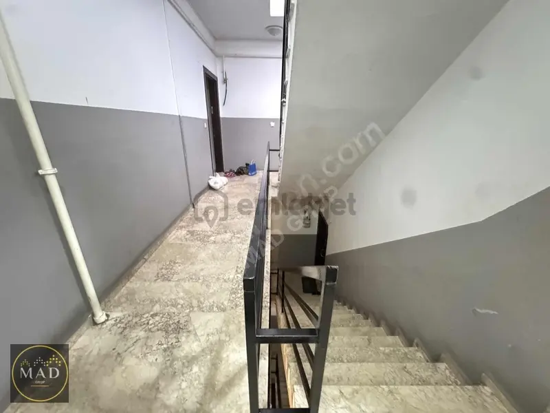 Kepez Emekte 125 M² | Doğalgazlı | 2.kat | Tertemiz Daire - 4