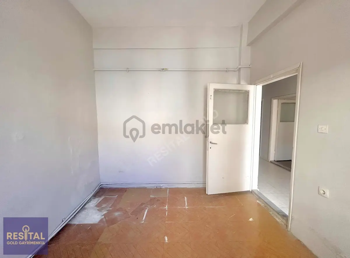 Nilüfer Konakta Bahçeli Kiralık 2+1 Daire - 2
