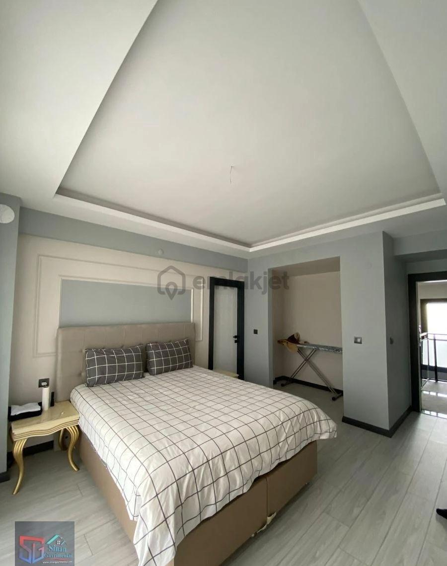 Hacılar Beğendik Te Lüks Villa - 6