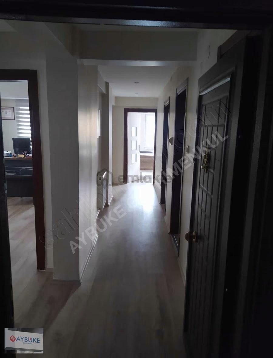 Saltak Cadde Üzeri 140 M2 2+1 Ofis Büro - 12