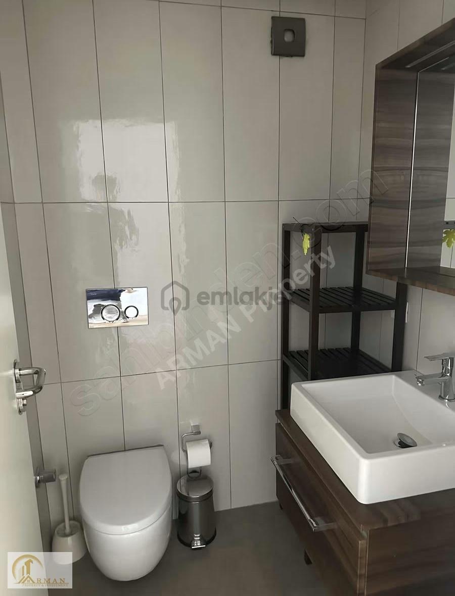 Nef 2 Haliç Satılık 2+1'den 1+1'e Çevrilmiş Geniş Loft Daire - 12