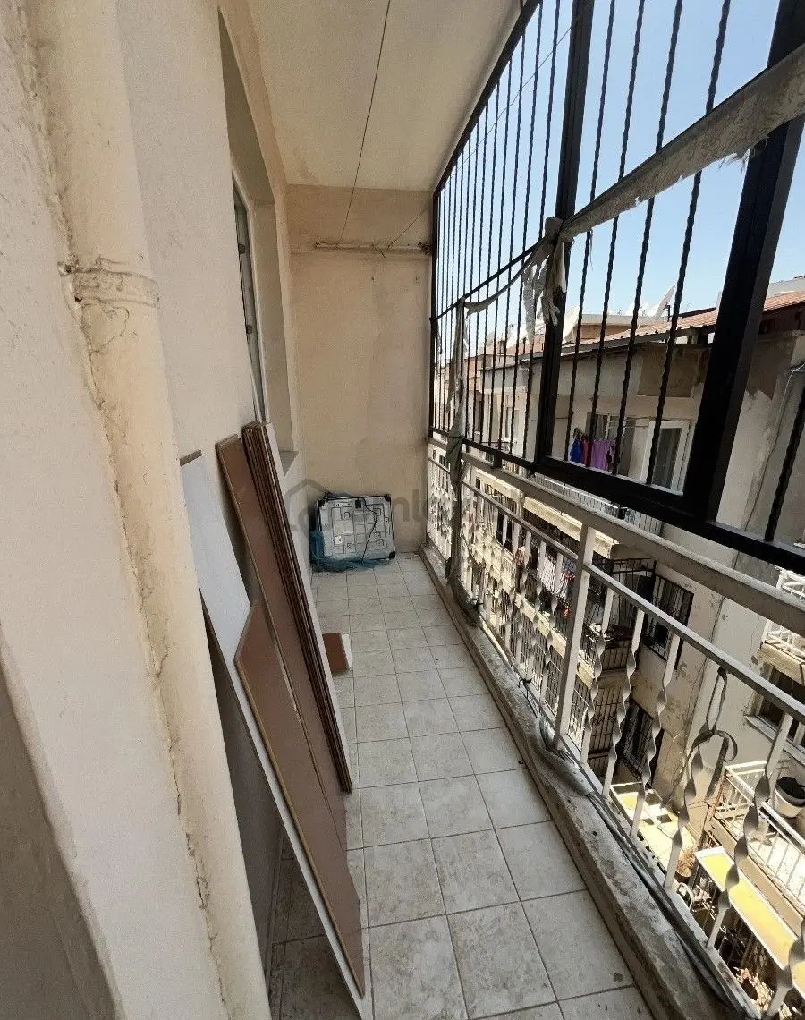 Atilla Mahallesinde 2+1 Kiralık Daire - 11