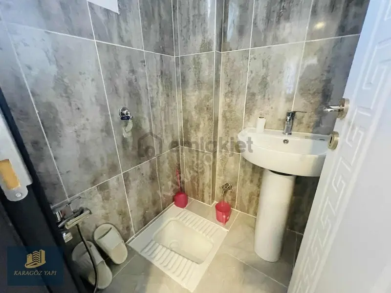 Karagöz Yapı-eşyalı İskanlı Yüksek Kredili Villa - 17