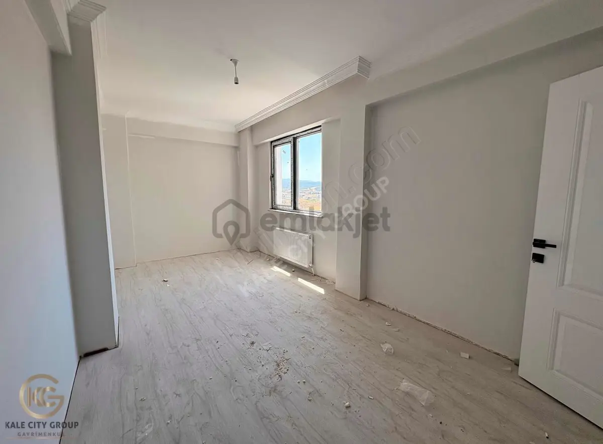 Şirintepe De Muhteşem 4+1 Dubleks Sıfır Daire - 17