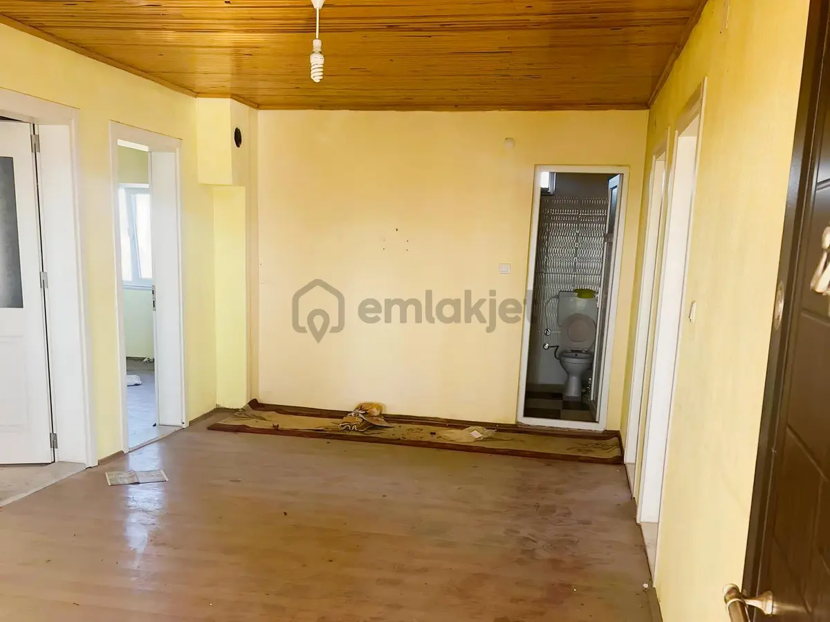 Denizli Çal Ortaköyde Tek Tapu 4.000 M² Çiftlik Evi - 7