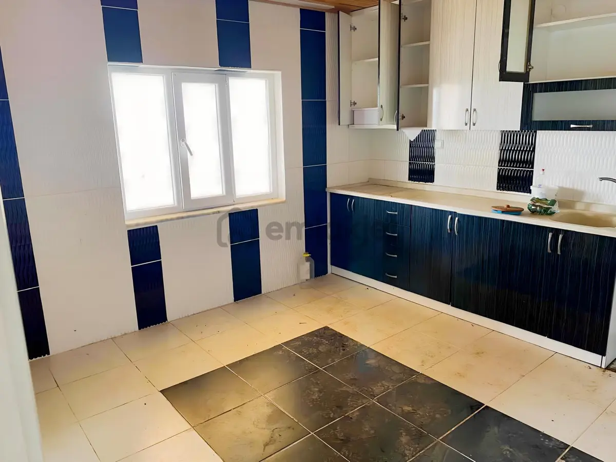Denizli Çal Ortaköyde Tek Tapu 4.000 M² Çiftlik Evi - 12