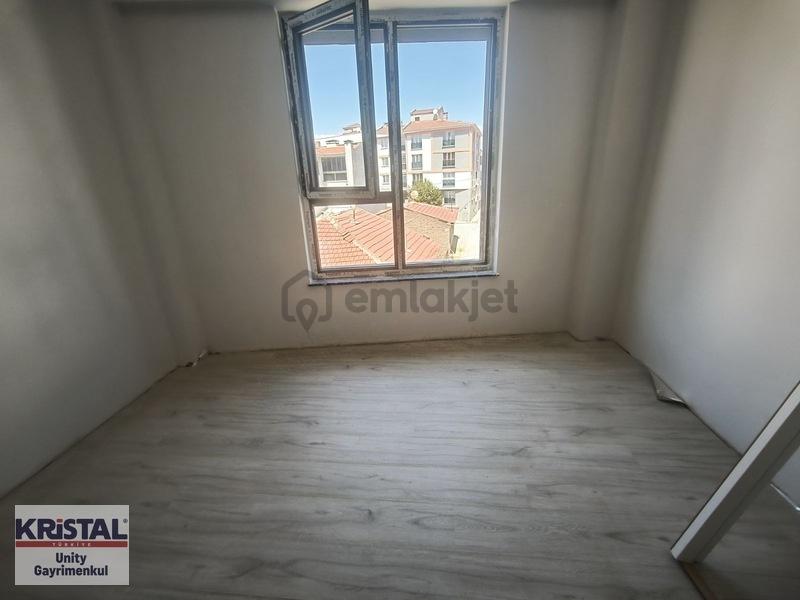 Özel Garajlı 2+1 Satılık Sıfır Daire - 19