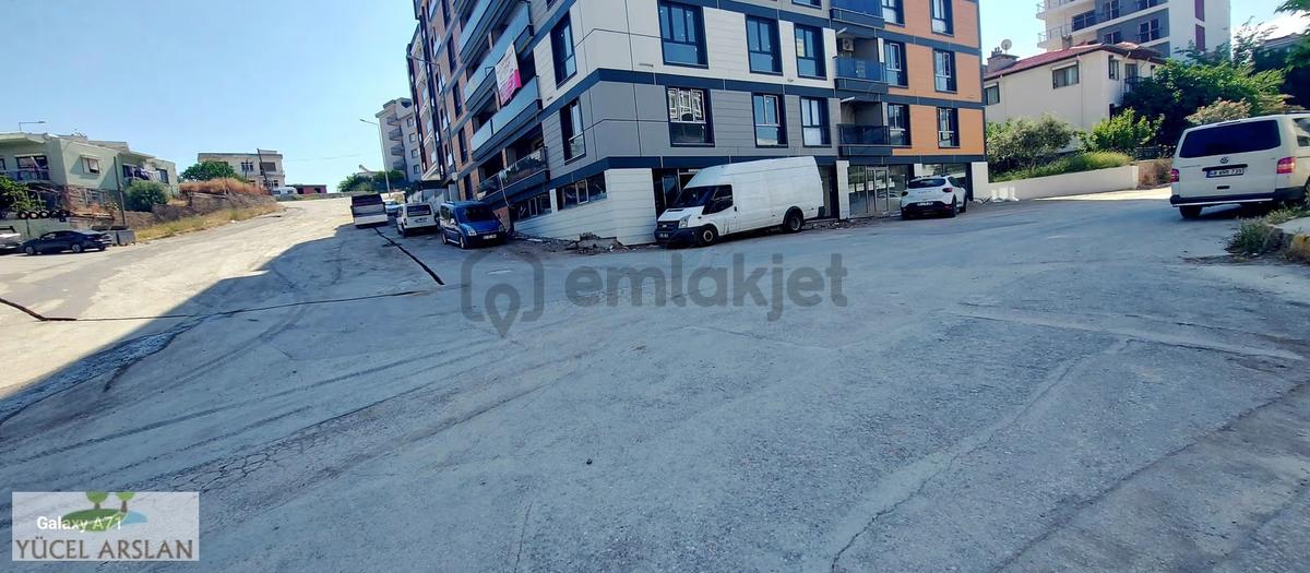Menemen Uğur Mumcu Mah. Satılık 1+1 Daire - 12