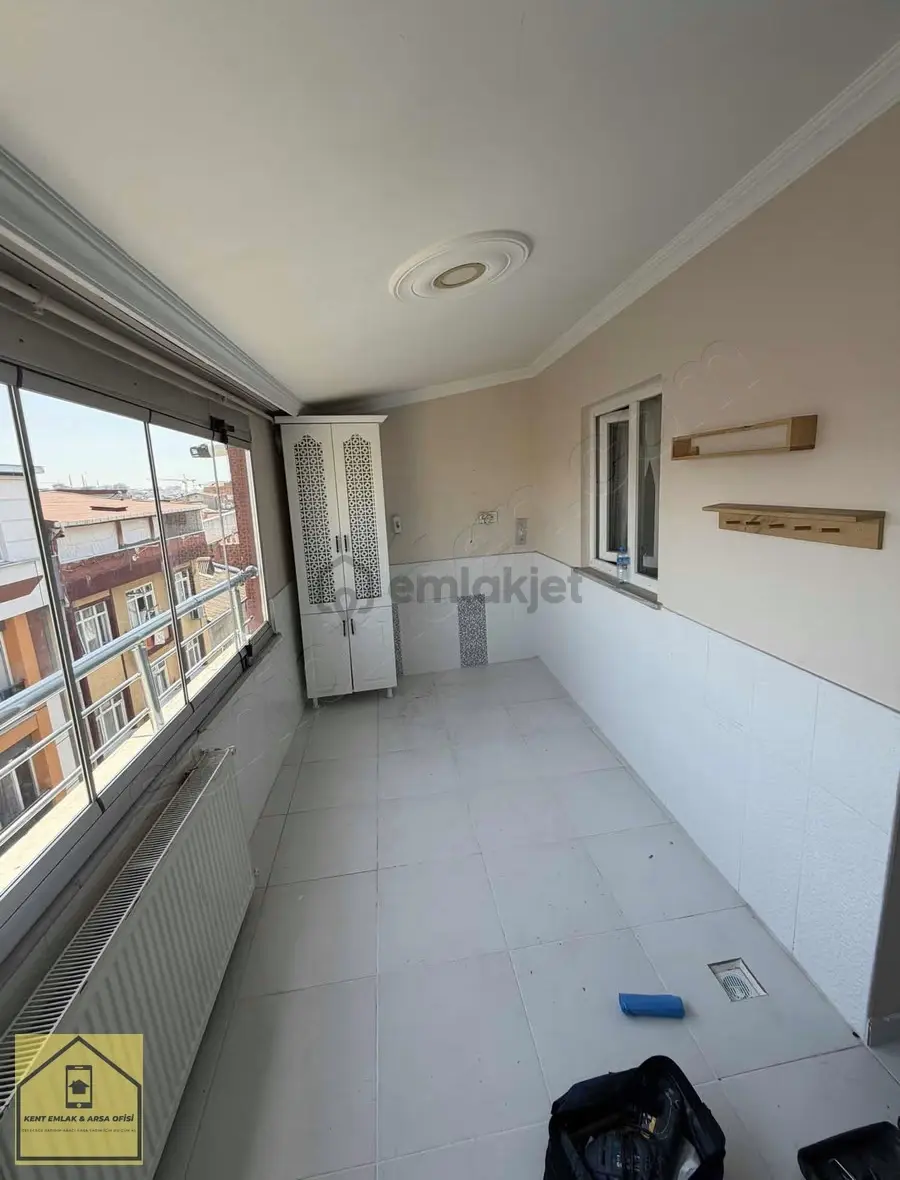 Fatih Mahallesi Dördüncü Kat 2 + 1 Kiralık - 5