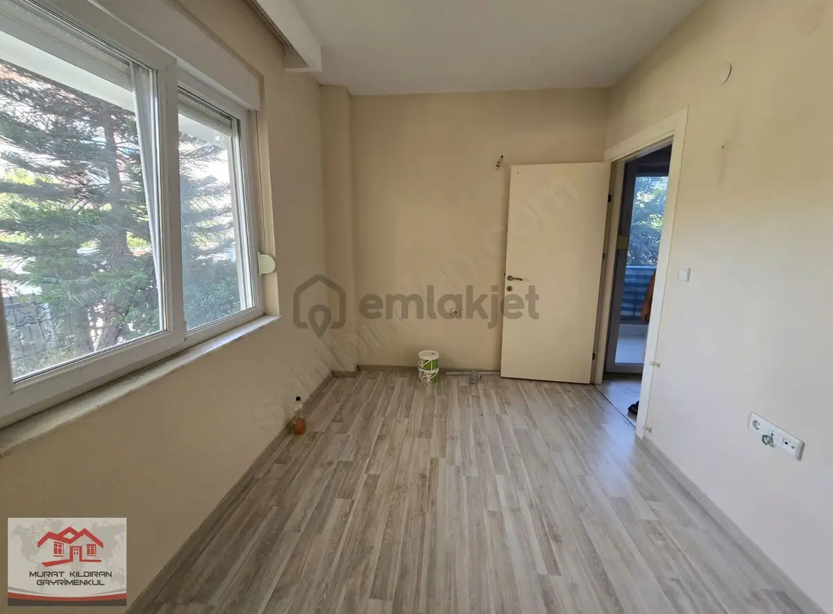 Huramada Kiralık 1+1 Yüksek Giriş Daire - 8