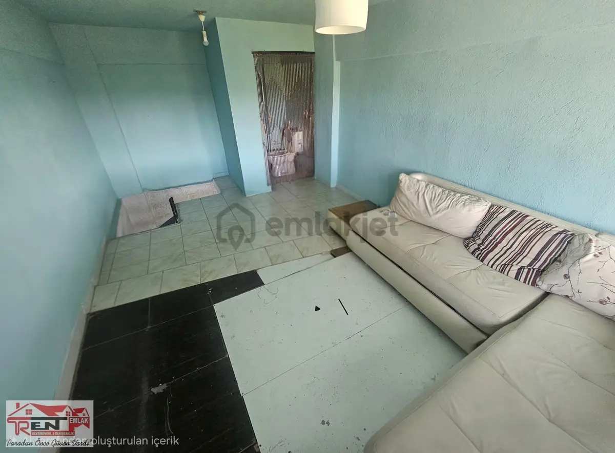 Manavgat Belediyesinin Bitişiginde Devren Kiralık Ofis - 7