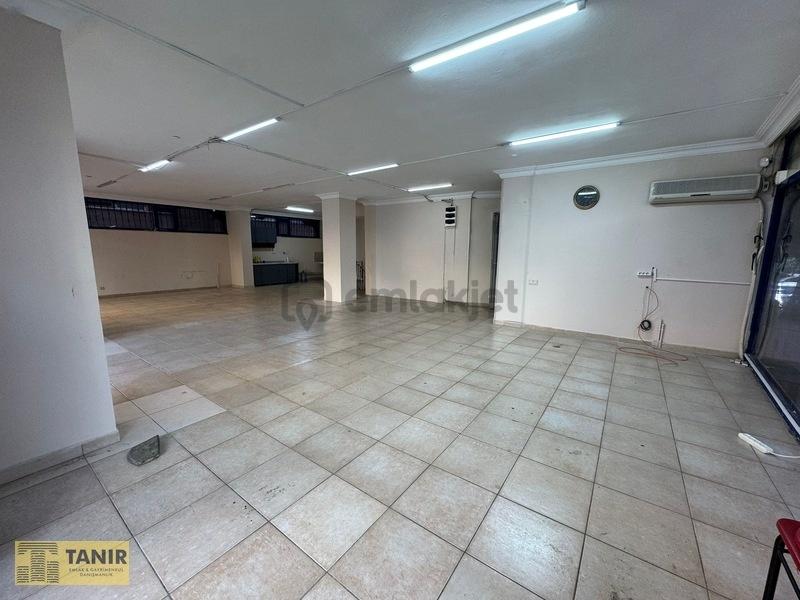 Bayrampaşa Kocatepe 300 M2 Katlı Satılık Boş Mağaza Dükkan Depo - 22