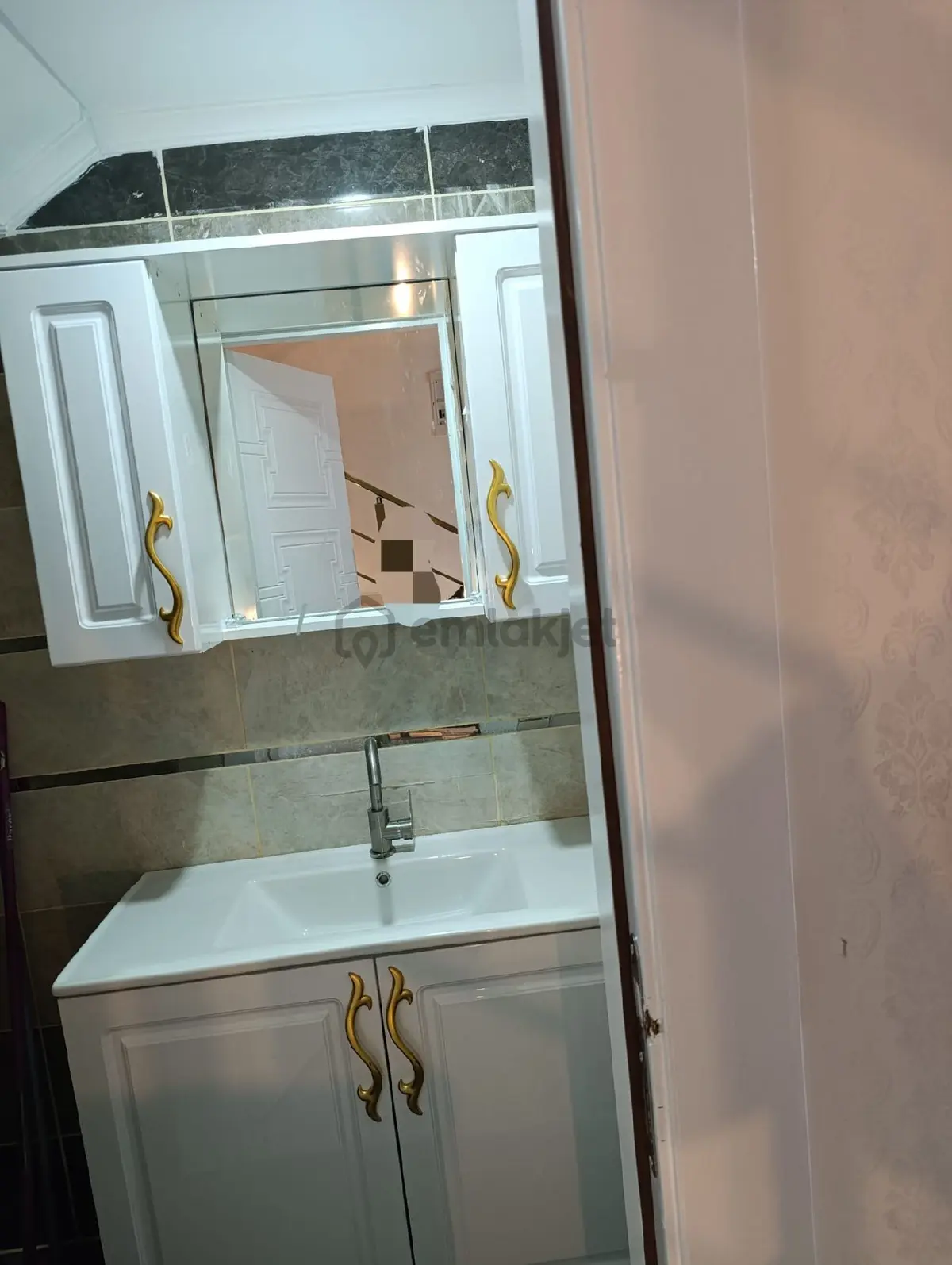 Sahibinden Körkünde Kiralık Villa - 29
