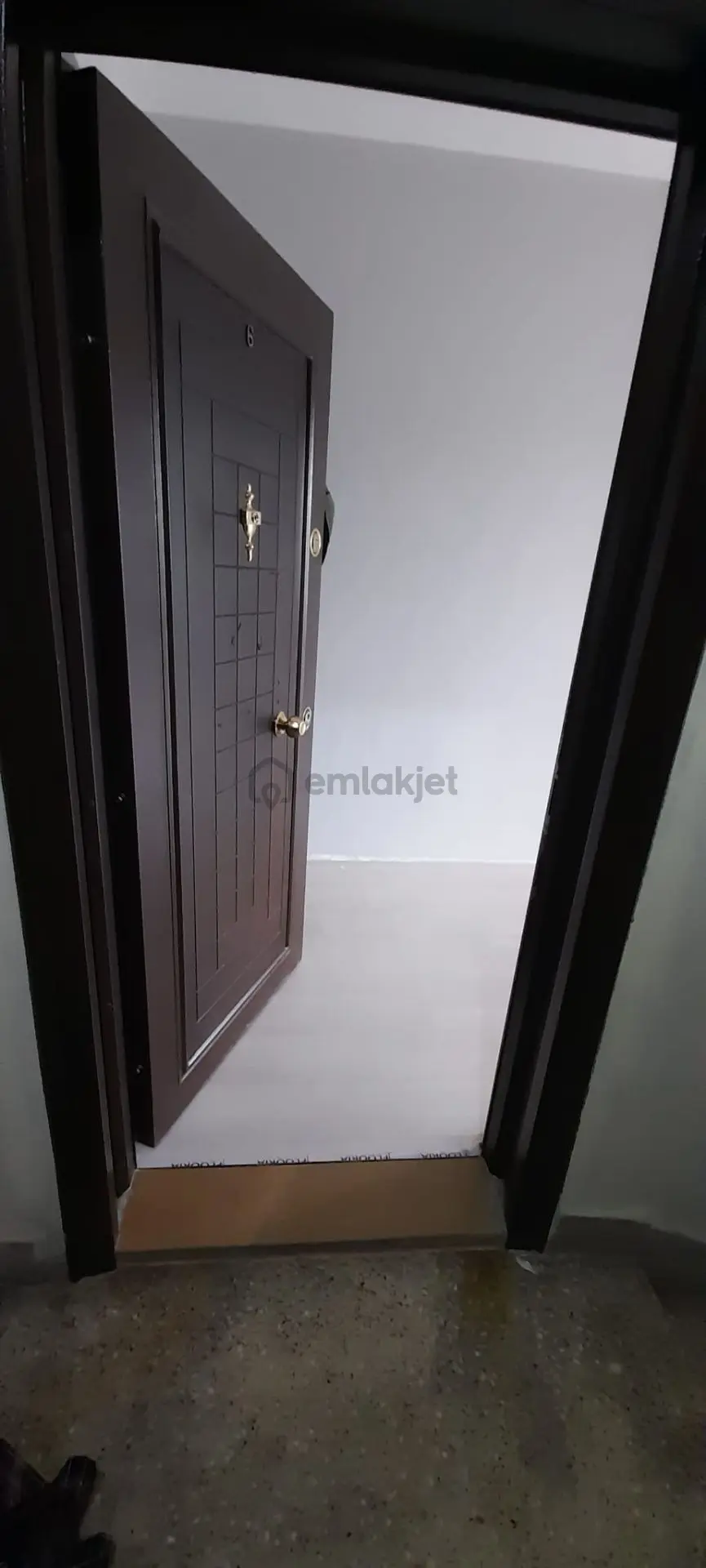 Bursa Çekirge Mahalle Satılık 3+1 Daire - 28