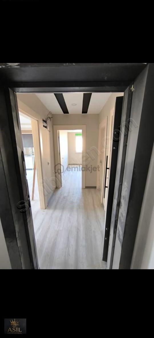 Fevzi Çakmakta 2+1 Açık Mutfaklı Asansorlu Ebeveyn Banyolu Daire - 7