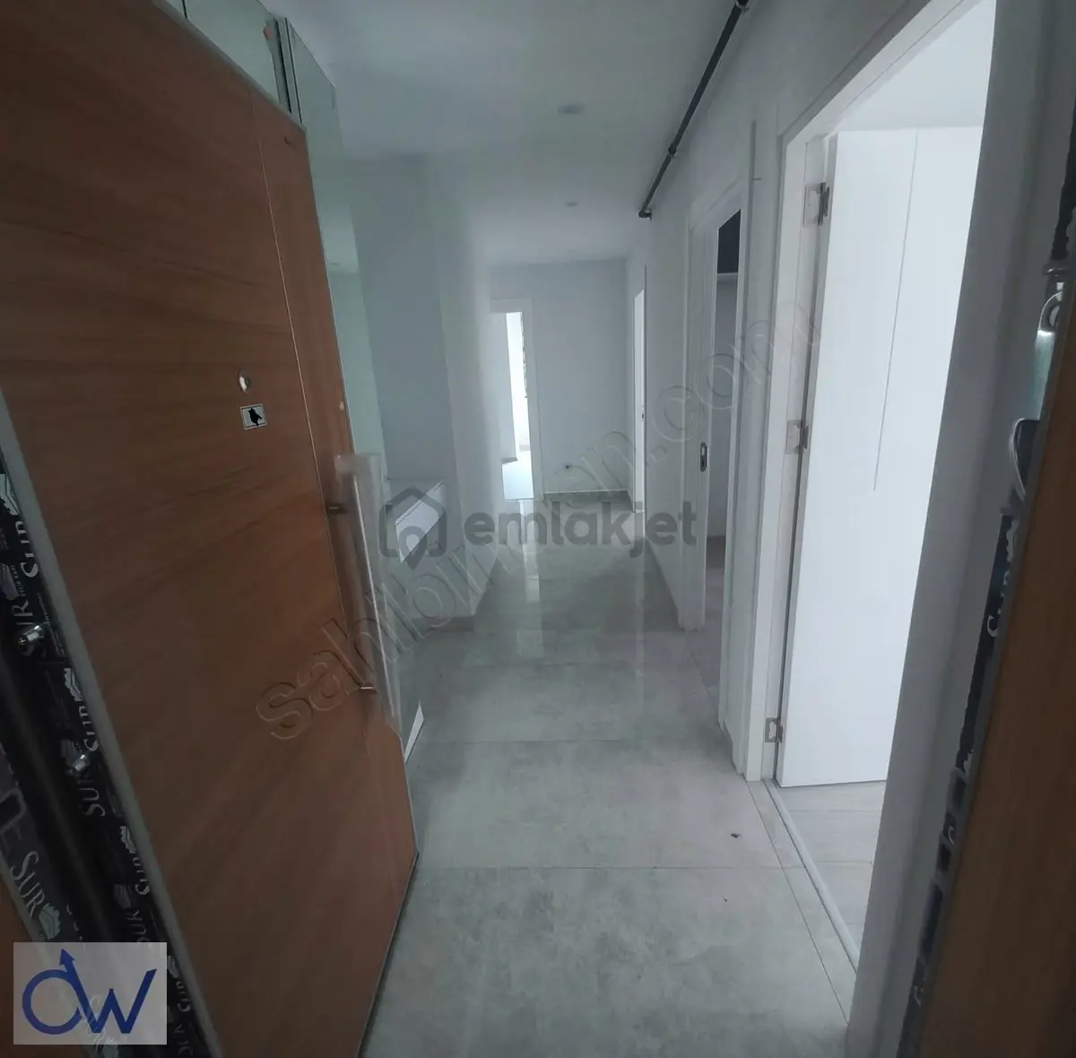 Pendik Çamçeşme'de 3+1 Kiralık Daire - 13