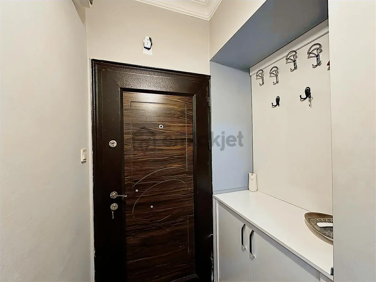 Şirinyalı'da Eşyalı 2+1 Kıralık Daire - 13