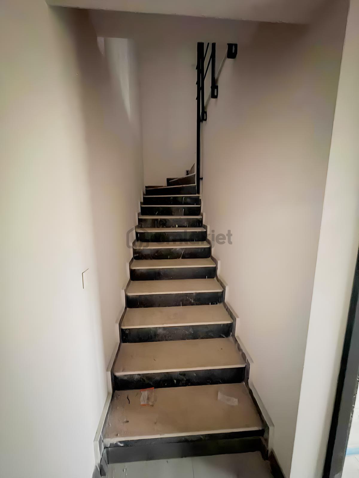 Satılık Arakat Bahçe Dublex Geniş Daire - 18