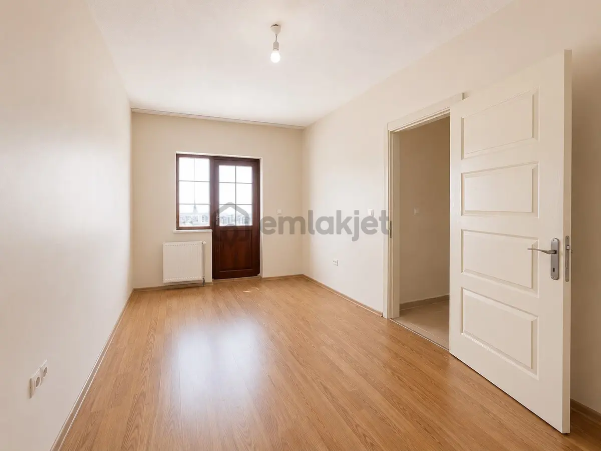 Merkez Beydağı Toki'de Satılık 3+1 Ara Kat Daire - 11