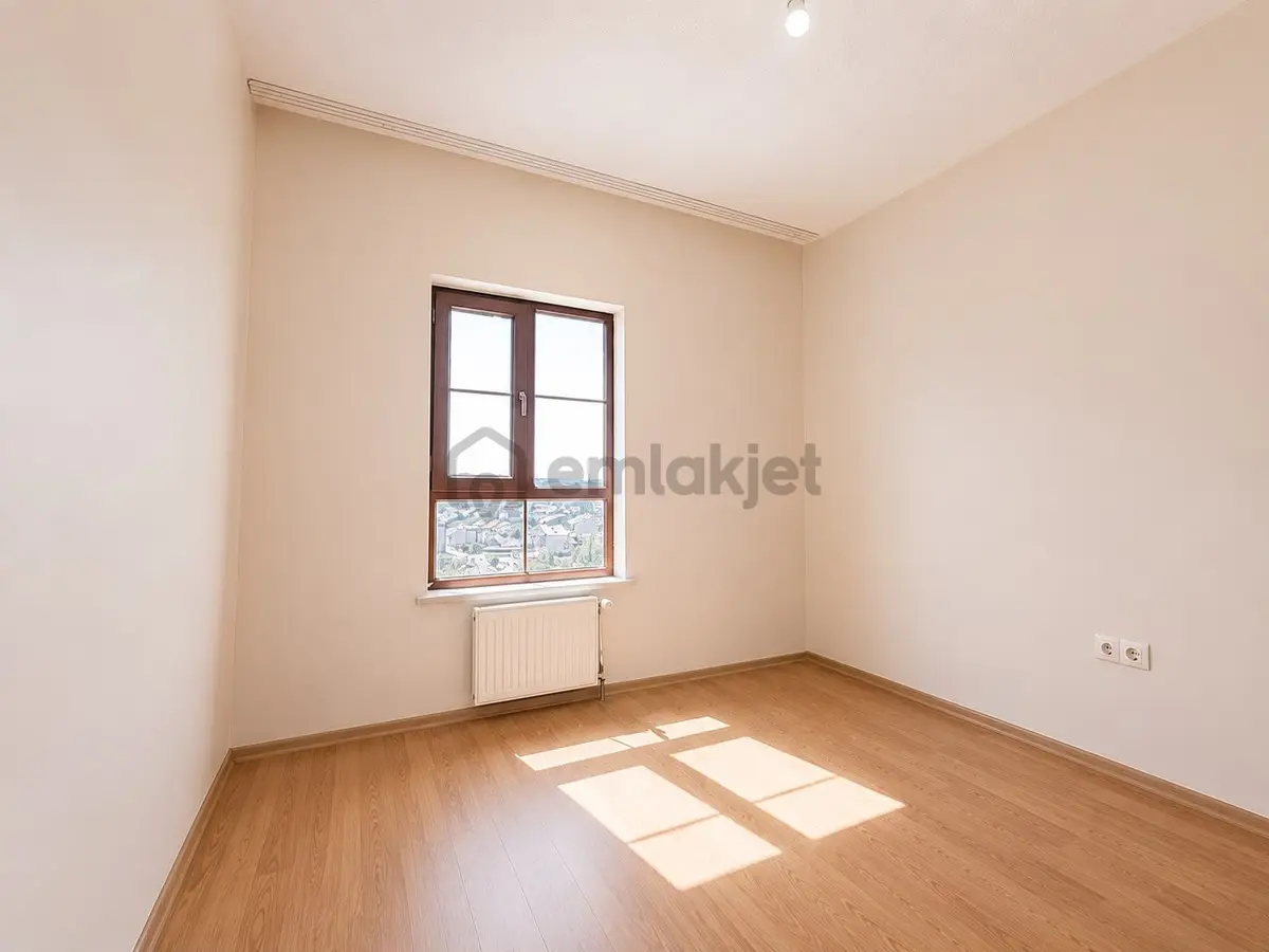 Merkez Beydağı Toki'de Satılık 3+1 Ara Kat Daire - 9