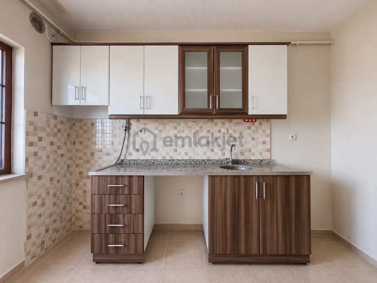 Merkez Beydağı Toki'de Satılık 3+1 Ara Kat Daire