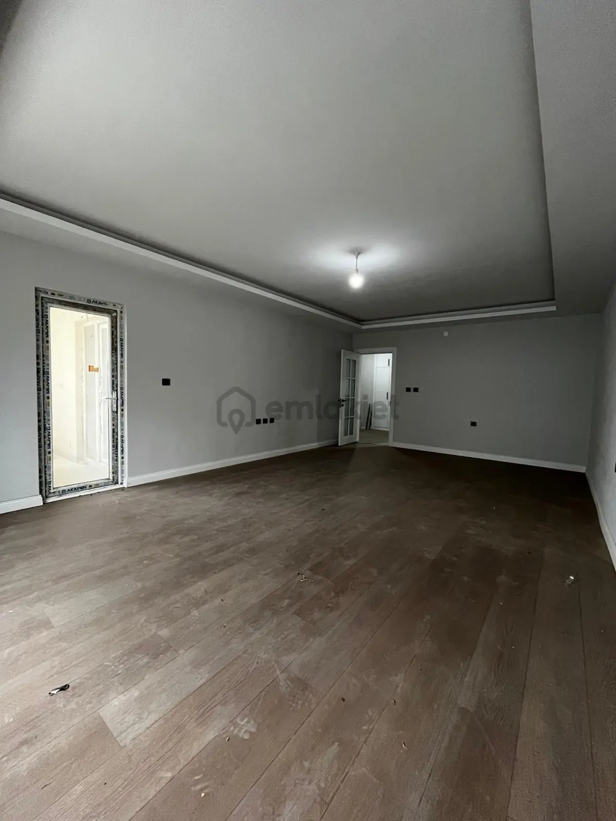 Eras Sitesinde 3+1 Satılık Daire - 15