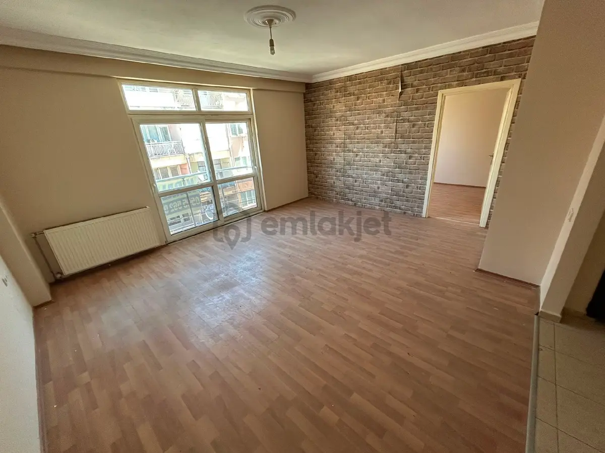 Canyapı'dan Ttm'de 88m2 1+1 Satılık Daire - 5