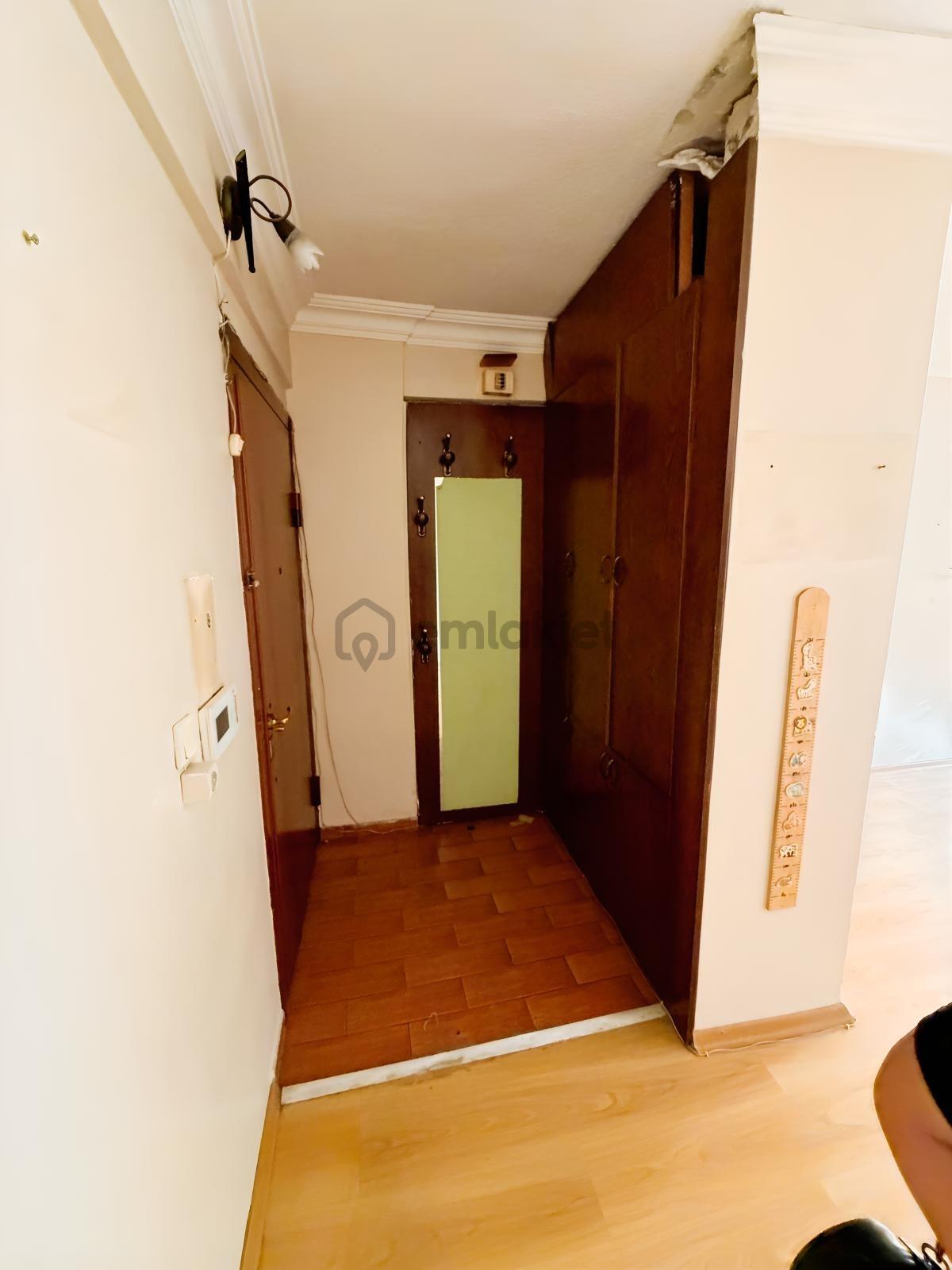 Engin Erdemden Merterde Kiralık 2+1 Daire - 8