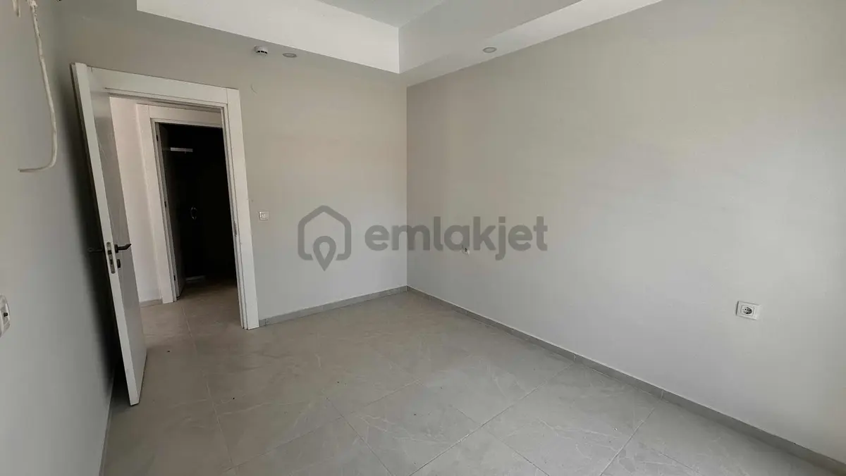 Avsallar Annabellada Site İçinde 1+1 Kiralık Daire - 26