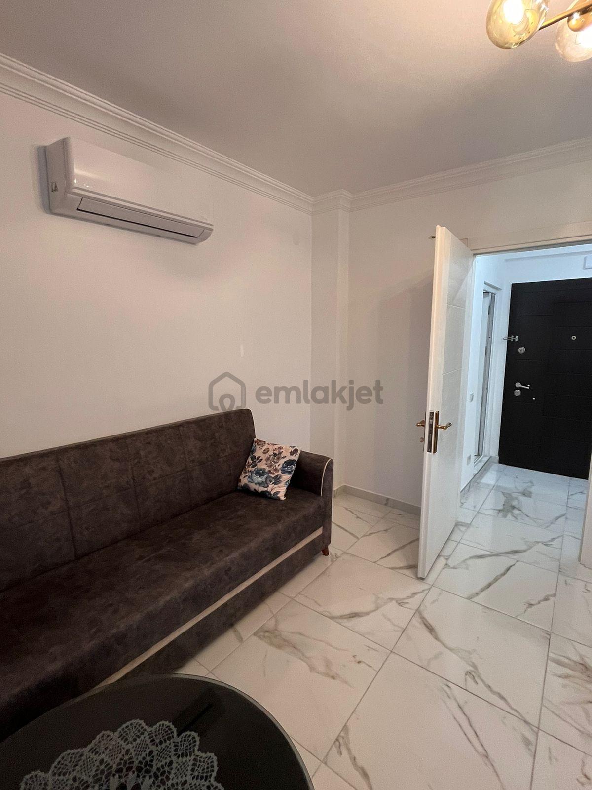 Konaklı, Alanya 2+1 Daire - 19