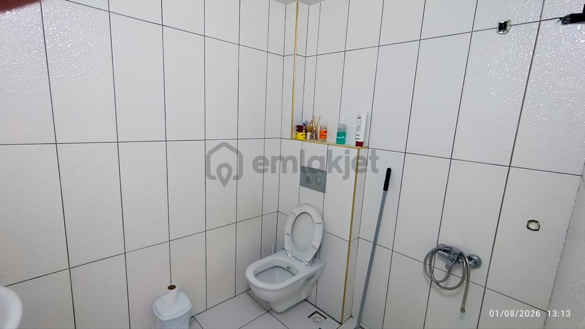 Remax Toros'tan Susanoğlu Merkezde 2+1 Satılık Daire - 8