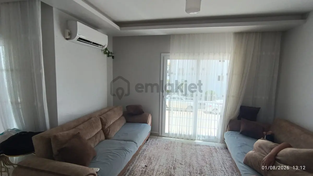 Remax Toros'tan Susanoğlu Merkezde 2+1 Satılık Daire - 12