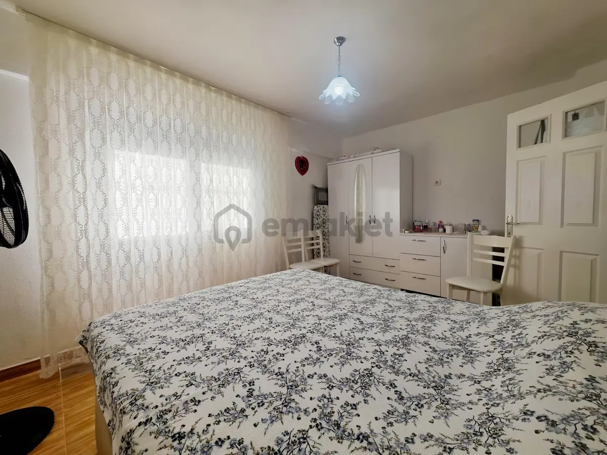 Didim'de Site İçerisinde Satılık 3+1 Villa Denize Sadece 700 M - 5