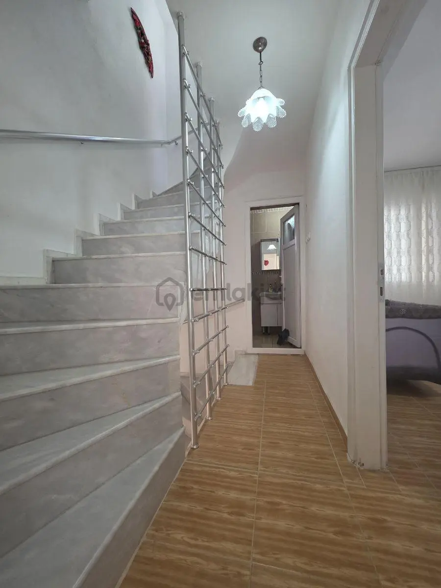 Didim'de Site İçerisinde Satılık 3+1 Villa Denize Sadece 700 M - 12