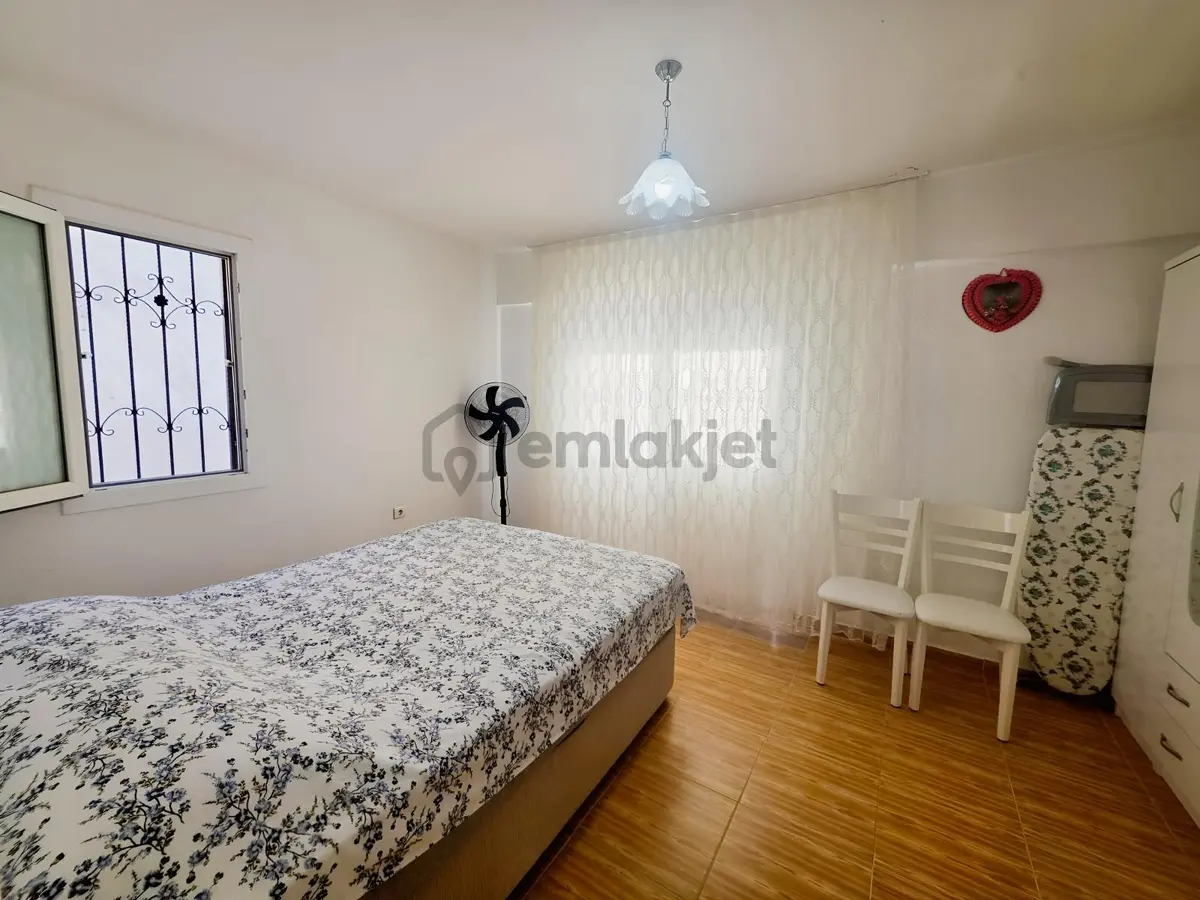 Didim'de Site İçerisinde Satılık 3+1 Villa Denize Sadece 700 M - 11