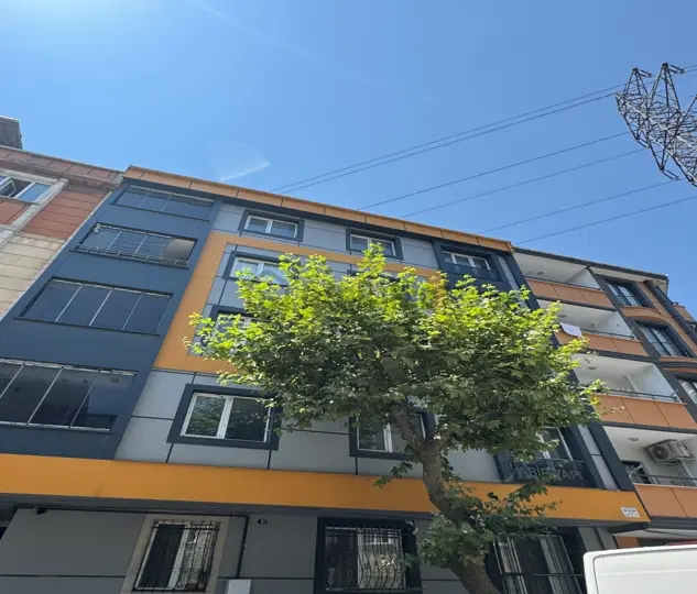 Çınar Mahallesi'nde Geniş 2+1 Fırsat Daire!!! - 2
