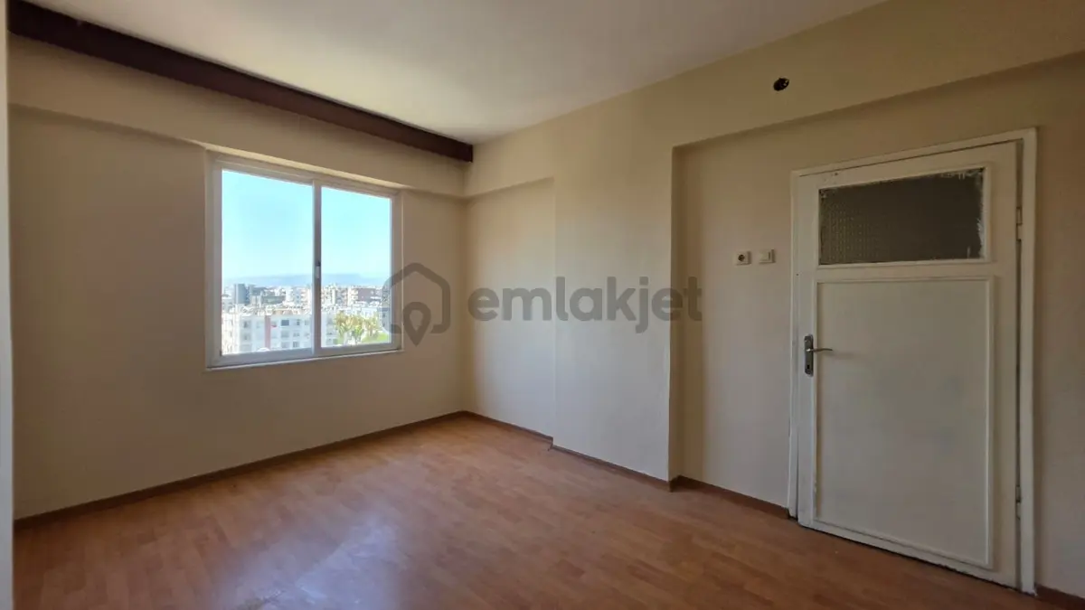 Remax Palm'den Muğdat Camii Civarı Satılık 2+1 Daire - 21