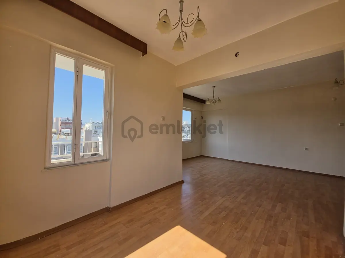 Remax Palm'den Muğdat Camii Civarı Satılık 2+1 Daire - 8