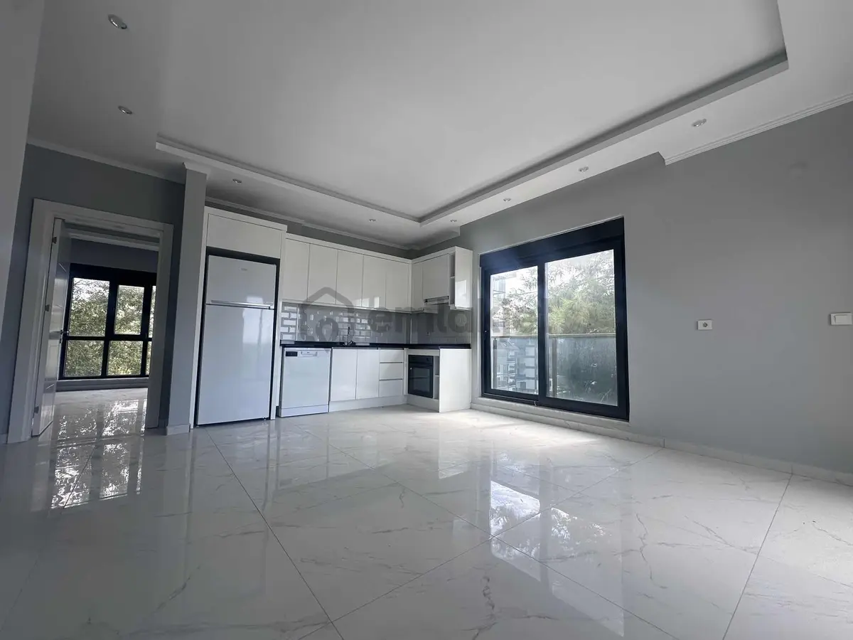 Avsallar Alanya 1 + 1 Yatırımlık - 14