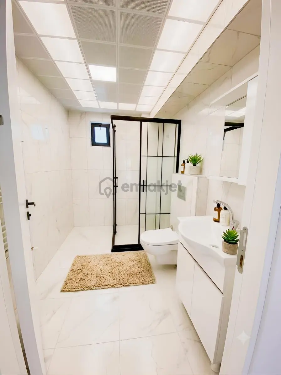 Tunalıya Yürüme Mesafesinde Geniş Sıfır Daire - 9