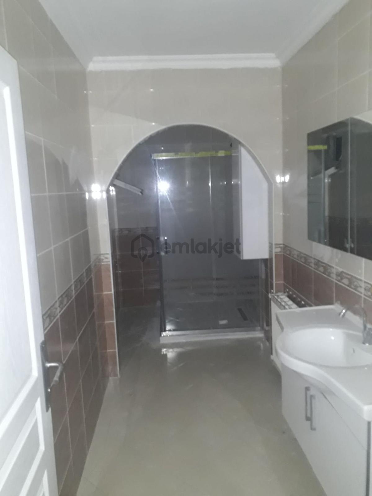 Sahibinden Site İçerisinde Kiralık Daire - 11