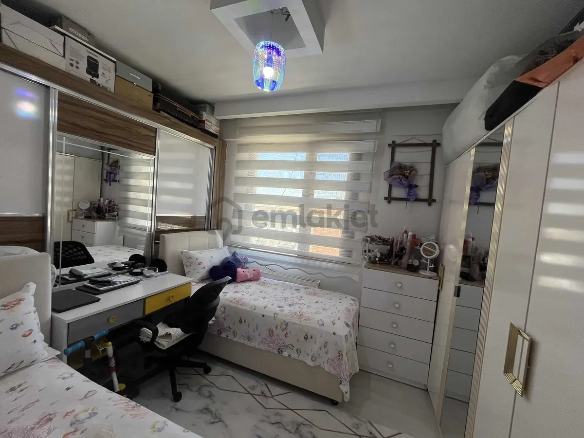 Huzurevleri Ful Masraflı Daire - 18